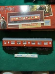 Lionel #6-35229 Hogwarts Express Demementors Coach Passanger Car. Fixed Price $59.00.