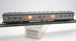Fleischmann 8122 Db Silberling W/lighting Class Passenger Car Ovp Aa. Fixed Price $29.95.