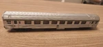 Lima "b" Express Passenger Coach, Ho Dc, 309115 Item # A45.. Fixed Price $29.90.
