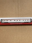 Centralia Car Shops / Intermountain Scale Southern Pacific Sleeper CCS6556-02. Fixed Price $63.99.