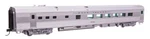 Walthers Ho 85' Budd Diner Rock Island 910-30174. Fixed Price $53.98.