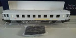 Liliput L328731 Db Instructional Car, Teaching Aid Train. Fixed Price $36.56.