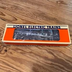 Lionel 6-16064 N&w High Hill Pullman Passenger Car Gauge New In Box. Fixed Price $44.99.