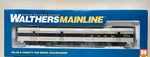 Walthers 1/87 Ho Canadian National Cn 85' Budd Baggage Rpo Car # 910-30310 F/s. Fixed Price $36.55.