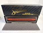 Bachmann Spectrum Ho Southern Pacific Daylight Coach 1014 Boxed. Fixed Price $62.95.