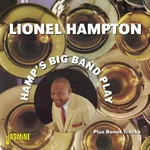 Lionel Hampton Hamp's Big Band Play... (cd) Album. Fixed Price $30.78.