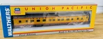 Walthers Union Pacific Cities Series Ps 4-4-2 Sleeper Ho 932-9490. Fixed Price $99.99.
