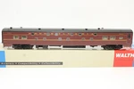 Walthers Ho Prr Pennsylvania Broadway Ps 12 Duplex Db Sleeper Passenger 932-9670. Fixed Price $138.00.