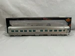 Ho Broadway Limited California Zephyr Drgw Silver Creek Sleeper Car #1512. Fixed Price $129.95.