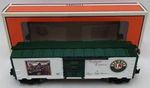 Lionel 6-35293 Angela Trotta Thomas Toyland Express Christmas Boxcar Ln/box. Fixed Price $49.99.