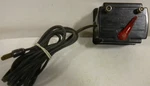 Prewar Vintage Lionel #1022 115 Volt 35 Watt Transformer Tested Good. Fixed Price $24.99.