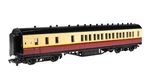 Bachmann 76031 Ho Scale Red Express Brake Coach. Fixed Price $63.69.