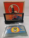 Lionel #6-12974, Scale Blinking Light Billboard #410. See Ad. (11D). Fixed Price $15.00.