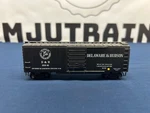 Con-cor Ho Delaware & Hudson #22241 40 PS-1 Single Door Box Car No 009421. Fixed Price $19.99.