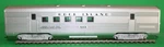 Athearn Ho Scale 7921 Streamline Passenger Rpo Railway Post Office Car Ri 513. Fixed Price $22.99.