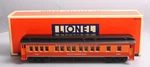 Lionel 6-19024 Gauge Southern Pacific "half Moon Bay" Madison Passenger Car Ln. Fixed Price $30.39.