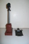Lionel Mpc O-gauge 6-12832 Block Target Signal. Fixed Price $14.99.