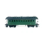 Rock Island Hobby 032217 Santa Fe Vintage 1890 Coach Car. Fixed Price $29.11.