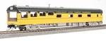 Broadway Limited 9107 Cnw Track Inspection Car "fox River" Chicago &. Fixed Price $134.00.