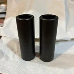 Lot Of Williams Usa 19MM Deep Impact Socket, 1/2" Drive, Point, 14M-619. Fixed Price $24.95.