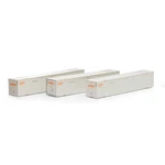 Athearn 53' Stoughton Containers Optimodal # 2 ATH17315 Vehicles. Fixed Price $43.99.