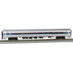 New Bachmann Amfleet Coach - Businessclass Phase Vi Passenger Car Ho. Fixed Price $81.99.