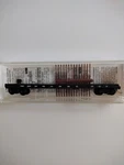 Micro Trains Mtl Scale Canadian Pacific 50' Flat Car 44040 Rd#c.p. 300055 Nos. Fixed Price $19.99.