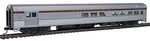 Walthers Ho 85' Budd Baggage-lounge Pennsylvania Railroad 910-30056. Fixed Price $50.98.