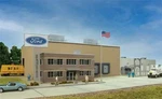 Walthers Cornerstone Ho Ford Stamping Plant Kit 933-4140. Fixed Price $74.98.