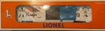 Lionel 6-16738 Warner Bros. Pepe Le Pew & Penelope Boxcar Ln. Fixed Price $21.95.