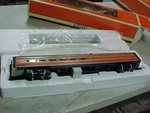 Lionel 6-25419 Southern Pacific 18" Aluminum Diner Station Sounds Nib Gauge. Fixed Price $300.00.