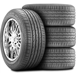 4 Tires Bridgestone Dueler H/p Sport 265/60R18 110H Performance. Fixed Price $588.64.