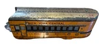 Vintage Marx New York Central Copper Mercury Us U.s. Mail Baggage Car Rare. Fixed Price $69.99.