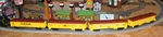 Lionel Complete Set Of Ttos Yellow Passenger Cars 1974-1977 Ln In Box Video. Fixed Price $89.99.