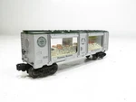 Lionel 6-19670 Ind Mint Car Federal Reserve Ln. Fixed Price $33.99.