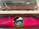 Mth 20-62002 New York Central Empire State Express 64' Woodside Coach Nib. Fixed Price $199.99.