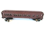 Lionel Lines 2628 Manhattan Illuminated Passenger Lights Needs Trucks B4. Fixed Price $38.95.