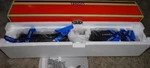Lionel Lines Steam Locomotive 4-4-2 Box, 6-28652. Fixed Price $90.00.
