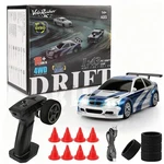 2026 New Upgrade 1/43 Scale Mini Rc Drift Car With Gyroscope, Toys For Age 8.... Fixed Price $91.76.