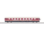 87720 Marklin Z-scale Rail Car Train Intermediate For 88720. Fixed Price $149.00.