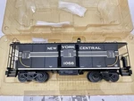Lionel 6-27688 New York Central Ns Heritage Bay Window Caboose #1066, Smoke. Fixed Price $229.99.