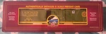 Mth 20-93128 Seaboard Coast Line 60' Mail Box CAR#60012. Nib. Fixed Price $59.99.