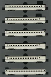 Kato Gauge E7 Series Shinkansen"kagayaki" 4-CAR Add-on Set B 10-1982. Fixed Price $95.33.