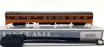 Rapido 501060 Duplex Sleeper Milwaukee Road Wisconsin River. Fixed Price $99.99.