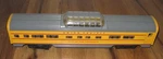 Williams LL613 Union Pacific 60' Luxury Liner City Of San Francisco Vista Dome. Fixed Price $74.99.