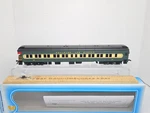 Ihc Ho 49224 Delaware & Hudson Heavyweight Pullman Observation Passenger Car Nos. Fixed Price $24.95.