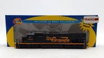 Athearn 95107 Ho Scale Rio Grande SD40T-2 Diesel Locomotive #5357 Ln/box. Fixed Price $177.65.