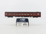 Ho Scale Rapido 100232 Prr Pennsylvania Lightweight Coach Passenger Car #3918. Fixed Price $102.95.
