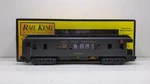 Mth 30-6213 Gauge New York Central Madison "buffalo" Observation Car Ln/box. Fixed Price $55.99.