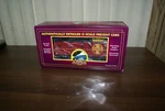 New Mth Santa Fe Steel Caboose 20-91018. Fixed Price $79.00.